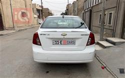 شێڤرۆلێت ئۆپترا